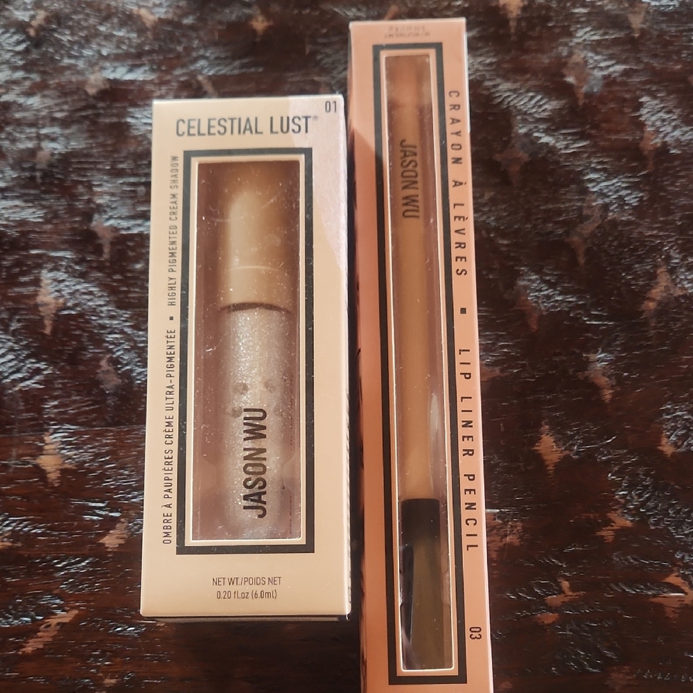 Jason Wu Celestial Lust lip kit